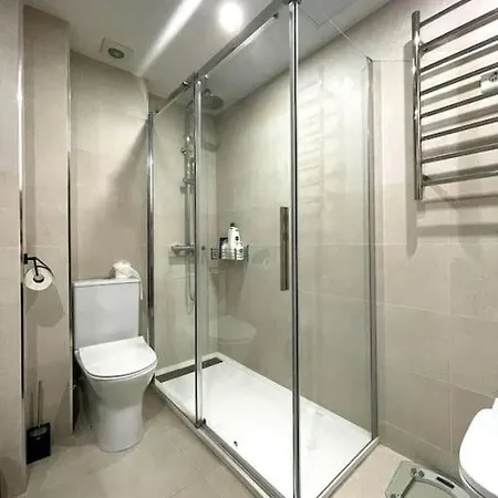 Apartment A 2 Pasos De La Playa *