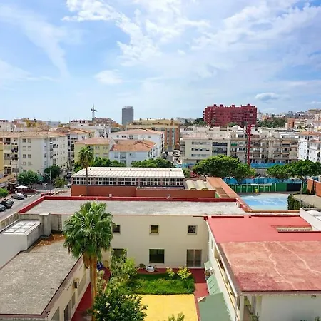 A 2 Pasos De La Playa