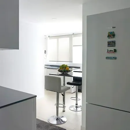 Apartment A 2 Pasos De La Playa