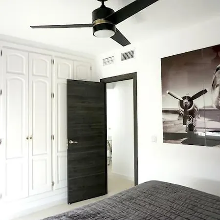 A 2 Pasos De La Playa Apartment