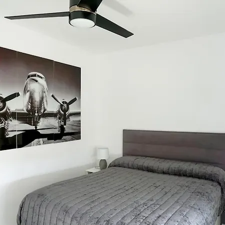 Apartment A 2 Pasos De La Playa Estepona